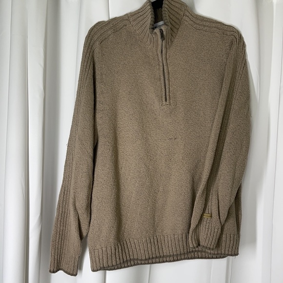 Columbia Sweater size M - Picture 4 of 5